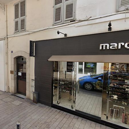 Studio Andre - Palais & Plage, Clim Cannes Exterior foto